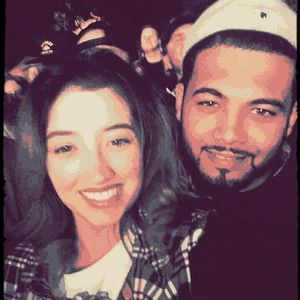 Meet your Posher, Richard